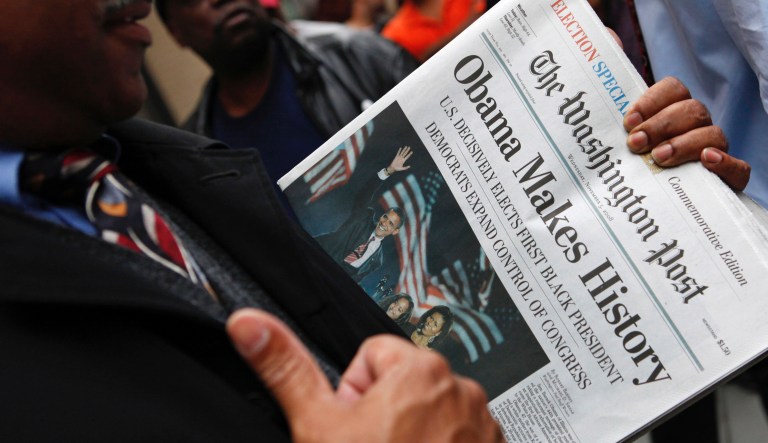 Washington Post columnist concedes two major flaws in media impeachment coverage