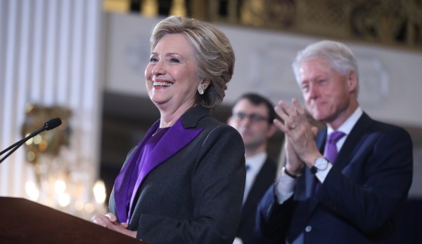 How the Biden campaign can make the pending Hillary Clinton endorsement worth something