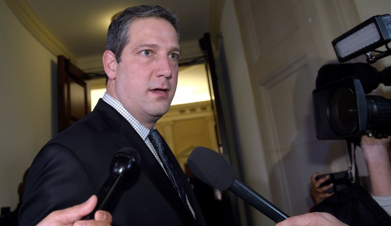 Tim Ryan