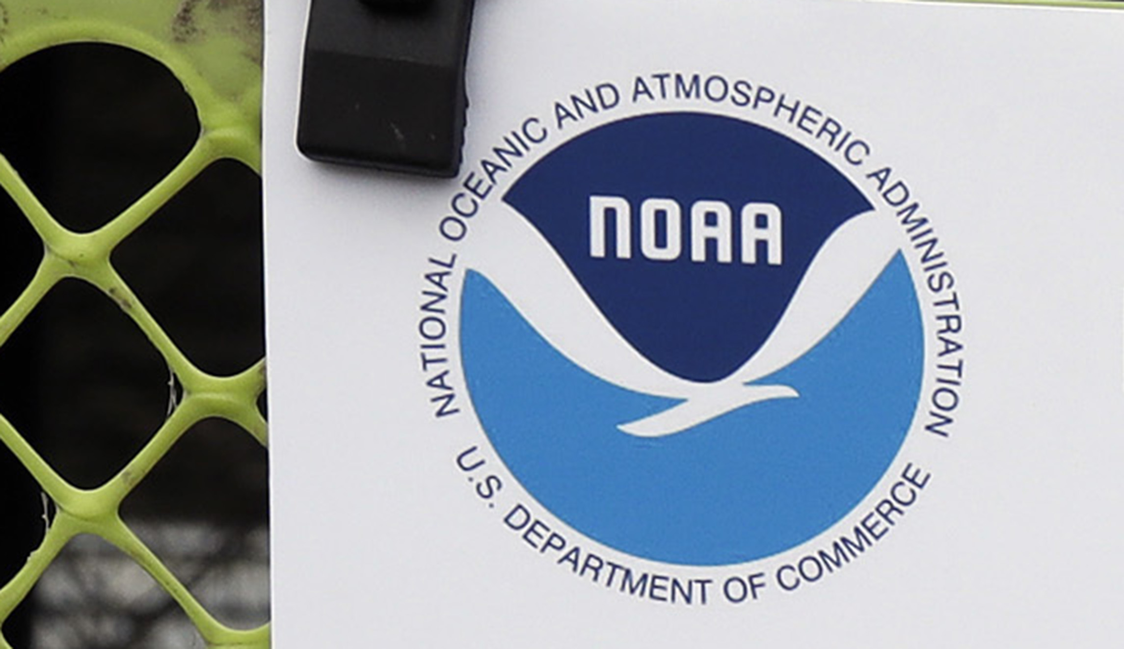 Top weather agency memo warned staff not to contradict Trump on his Dorian forecast for Alabama