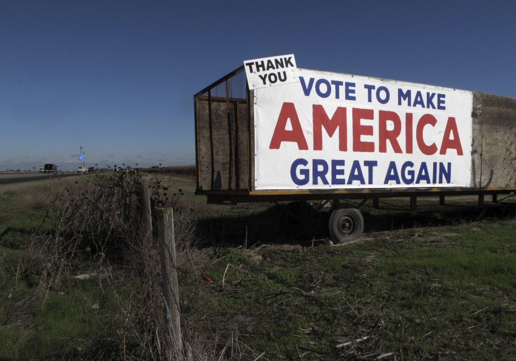 Civil Rights commish: ‘Help Americans first before immigrants’