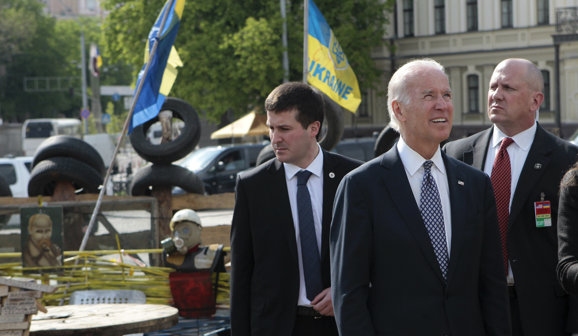 Joe Biden