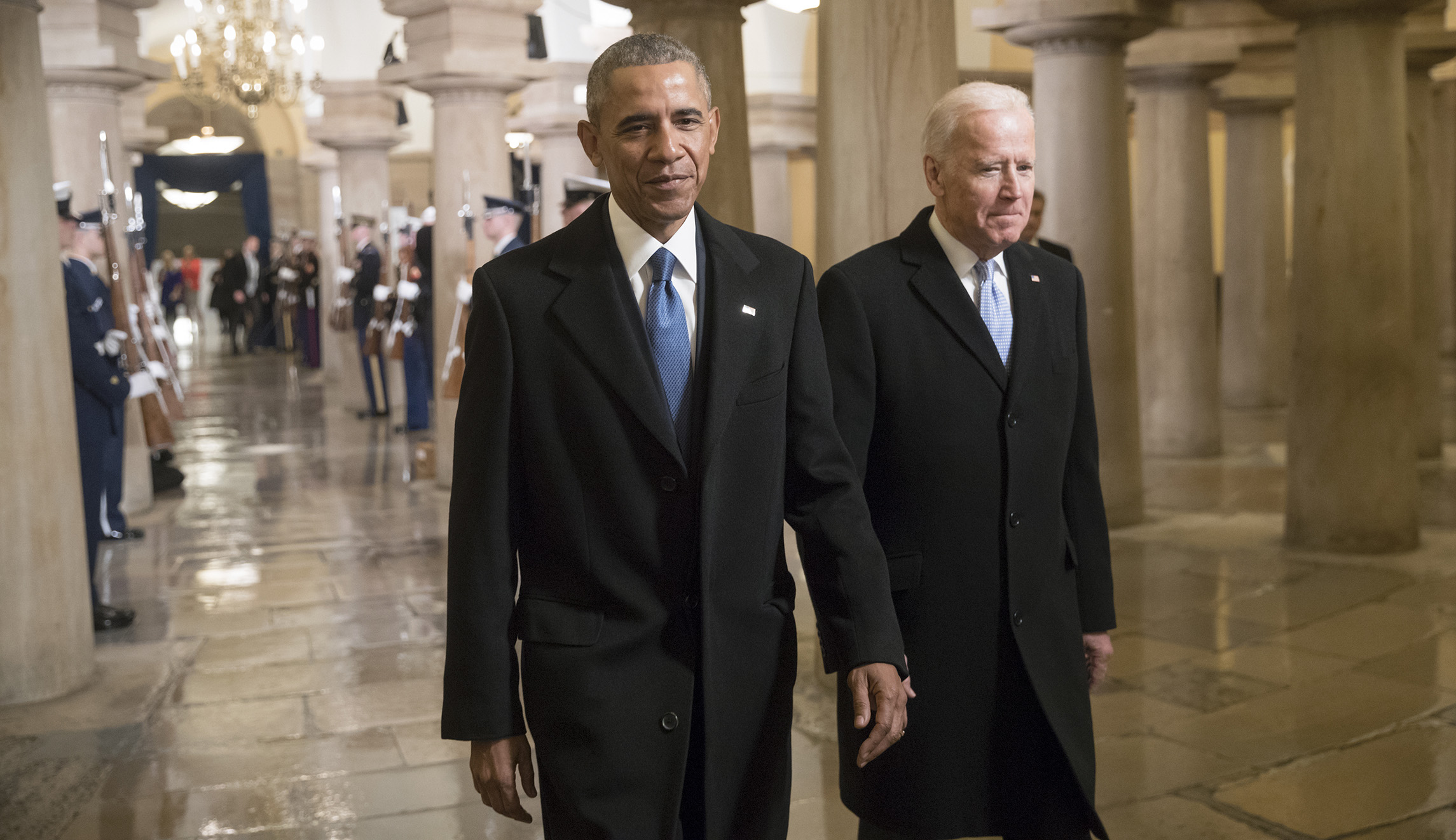 Top Obama adviser told Biden in 2016: You’d lose to Sanders