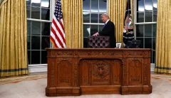Trump poised to hold social media summit without social media companies