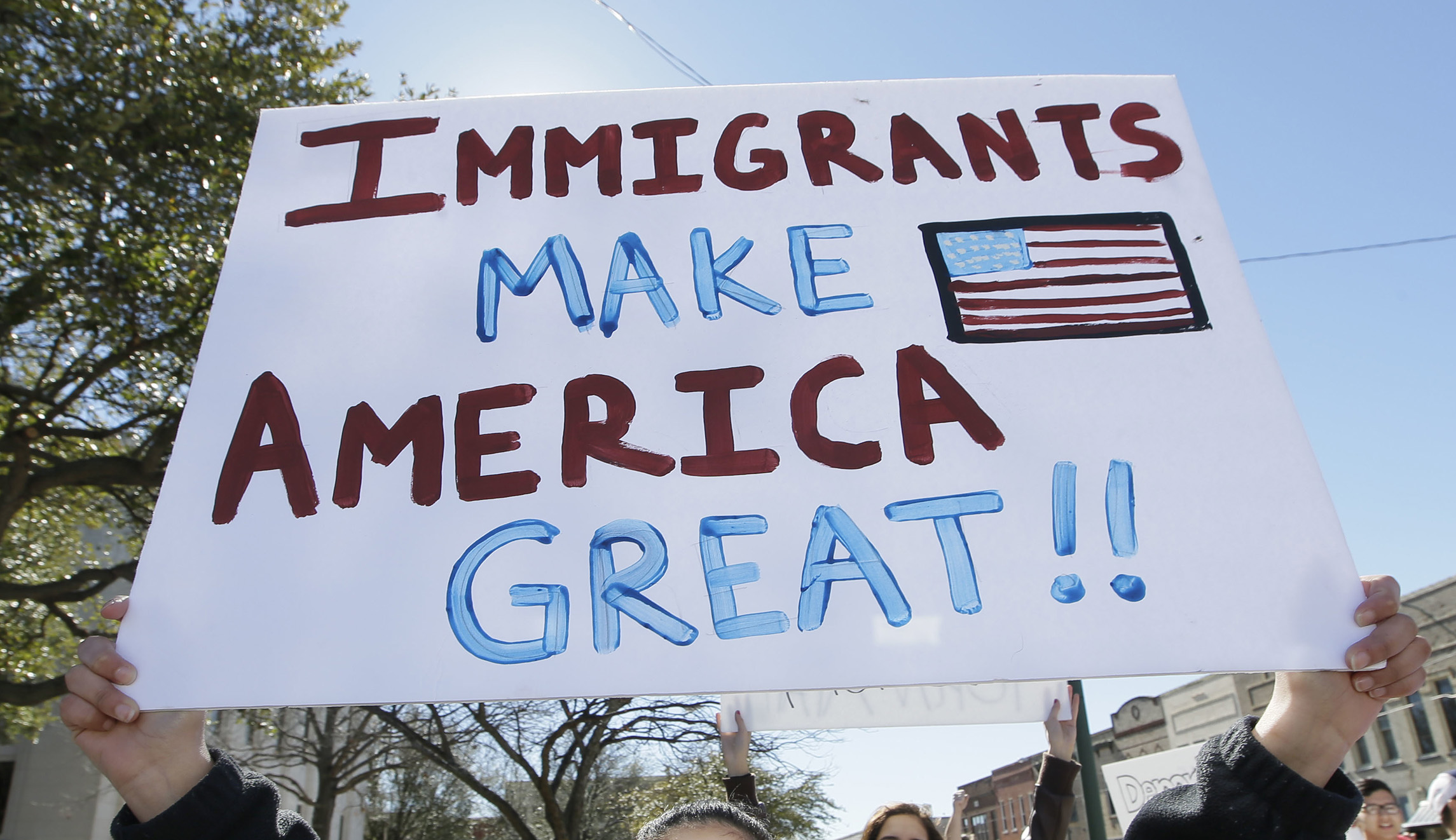 Congress: Pass immigration reform now to help immigrants like me