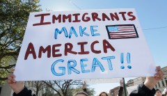 Four in five Republican Hispanics say US Latinos should continue to speak Spanish