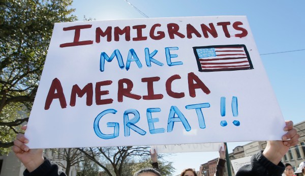 Four in five Republican Hispanics say US Latinos should continue to speak Spanish