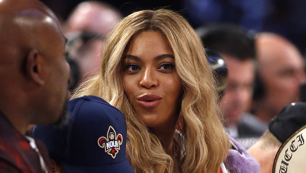 Beyonce beat down: Fans force singer to change lyric following online backlash