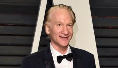 ‘If only they had a uterus’: Bill Maher rips Julián Castro for remark about abortion for trans women