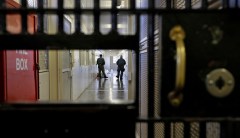 Justice Department schedules first federal executions since 2003 for convicted child murderers