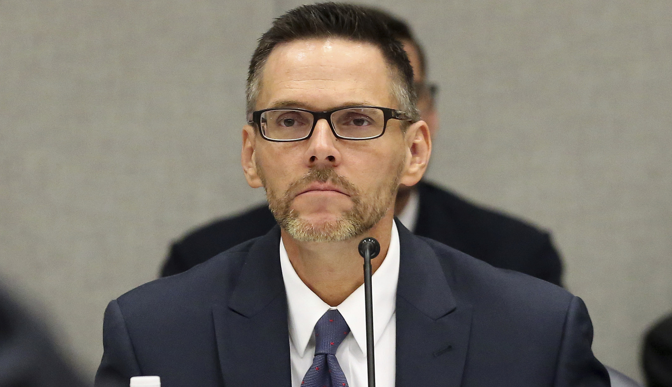 Newly elected Florida congressman admits he may have broken federal campaign finance law