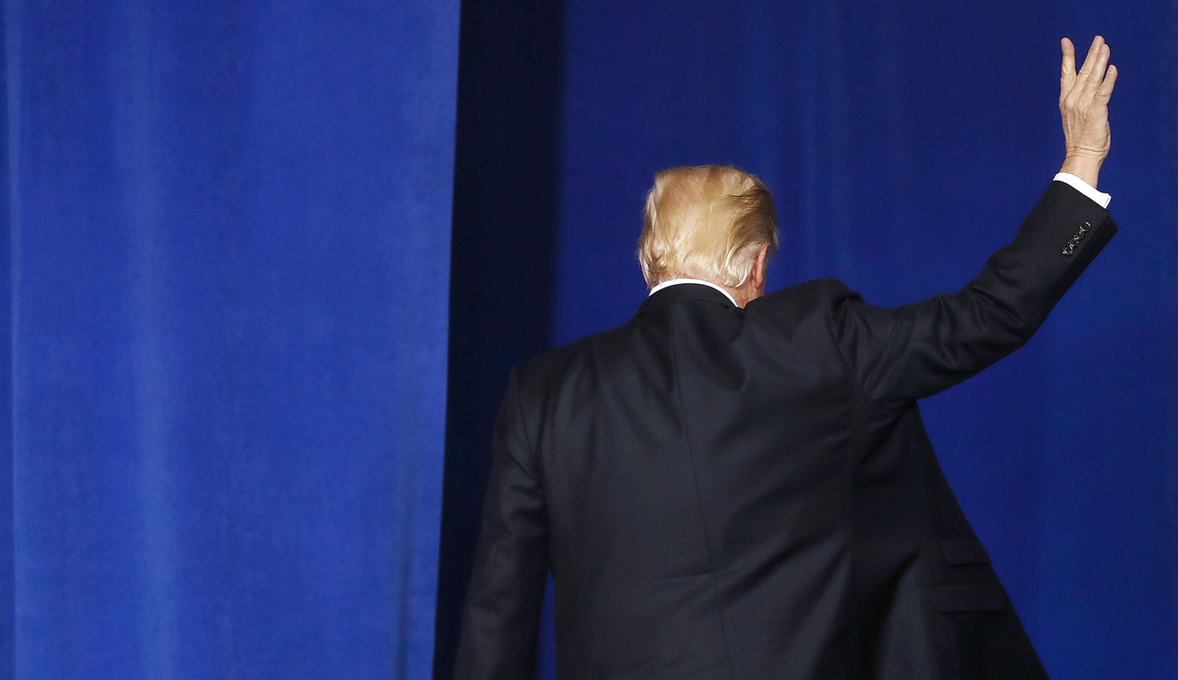 Why limited-government conservatism is likely to make a comeback after Trump