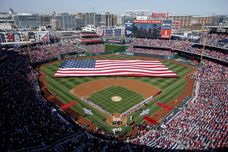 Politics is America’s new pastime over sports by 2-1