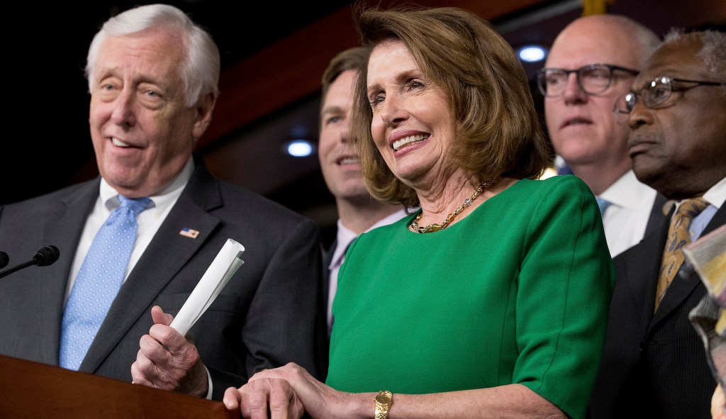 Trump’s Helsinki comments test Democrats’ patience on impeachment