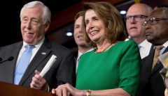 Trump’s Helsinki comments test Democrats’ patience on impeachment