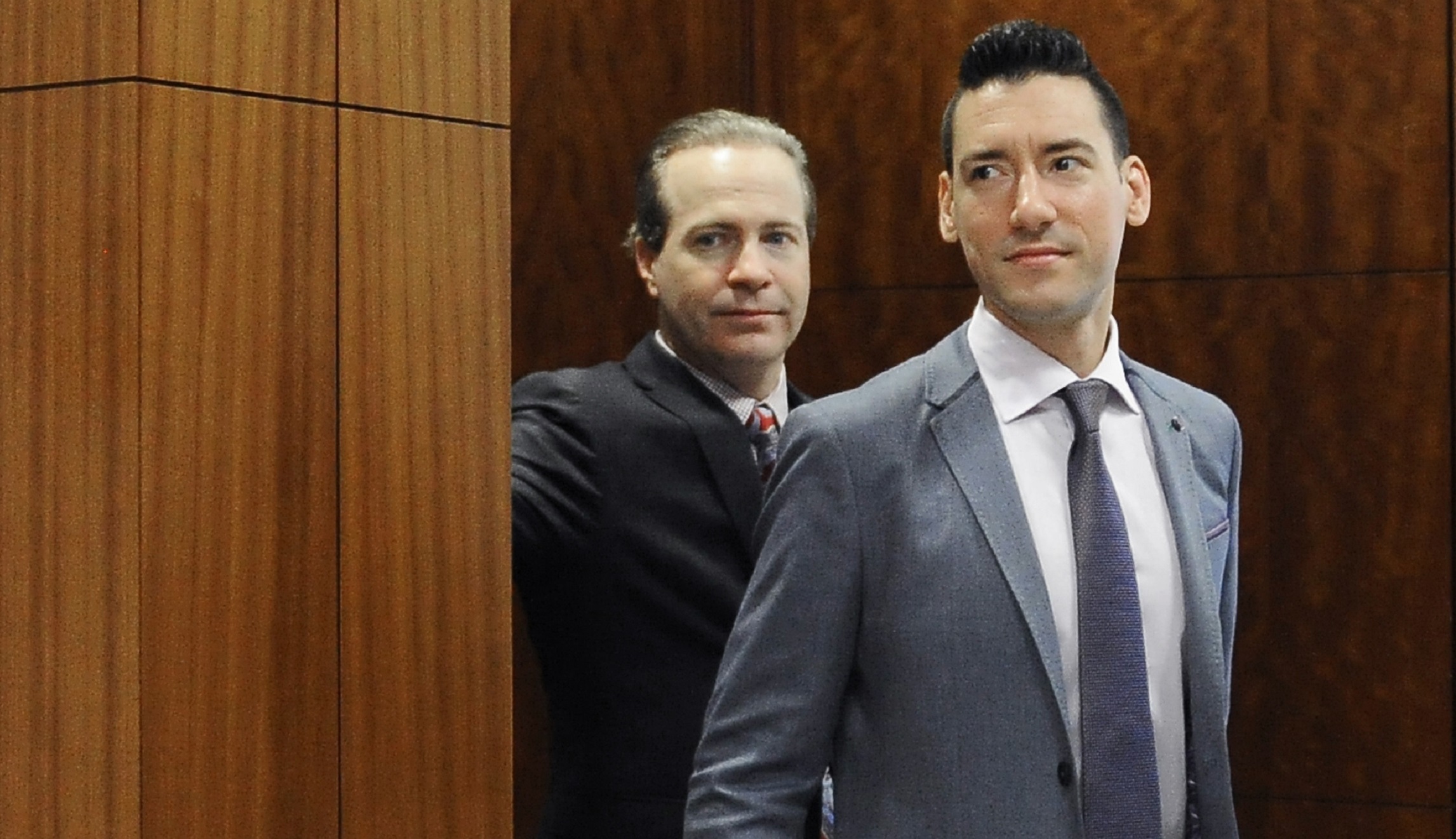 Judge nails pro-life videographers, but Planned Parenthood still loses