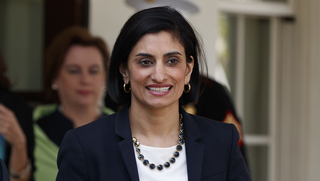 Trump administration asks how to use Obamacare to sell insurance across state lines