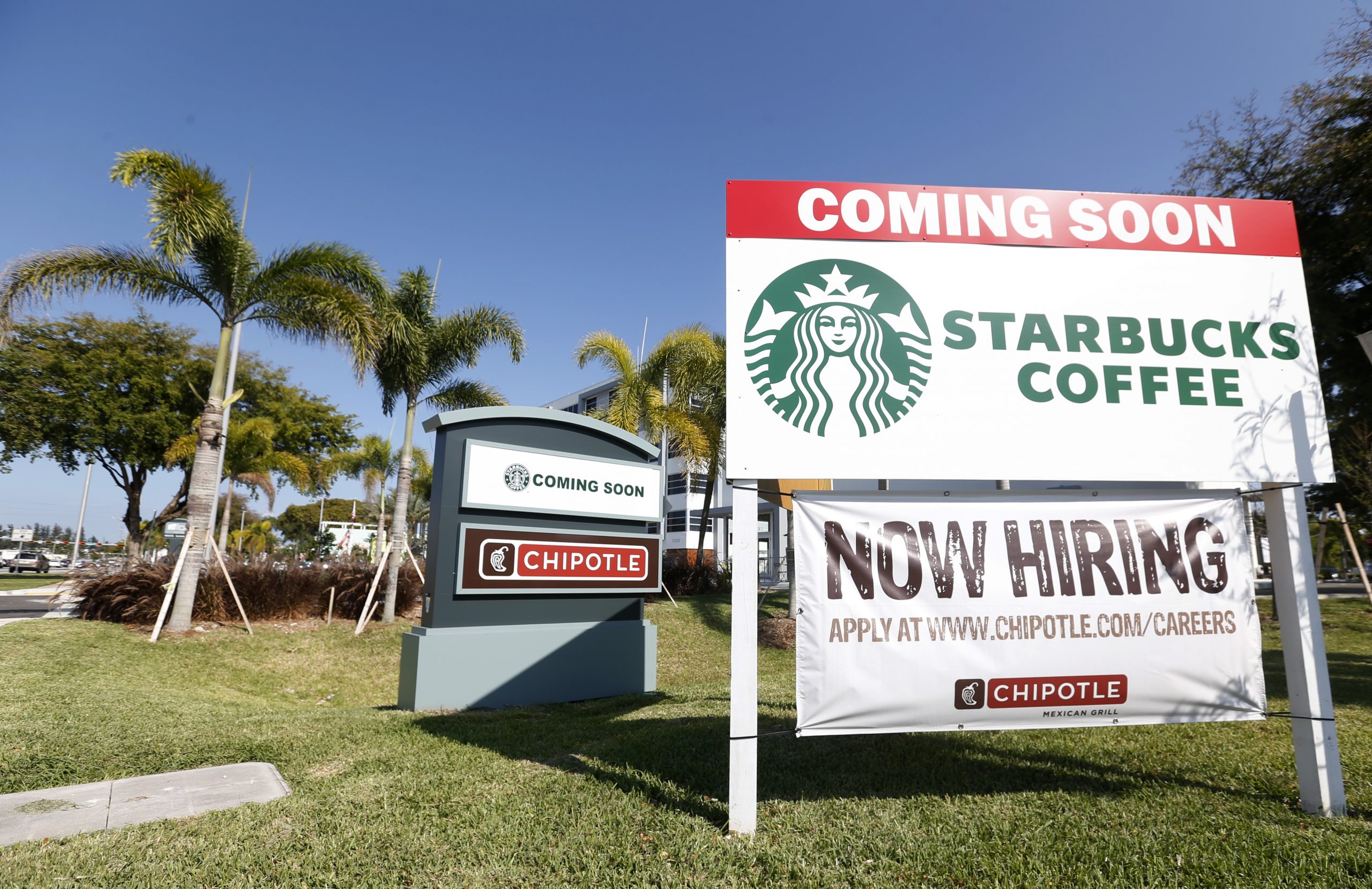 Job discrimination: 1 in 5 won’t hire Trump supporters