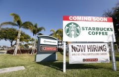 Job discrimination: 1 in 5 won’t hire Trump supporters