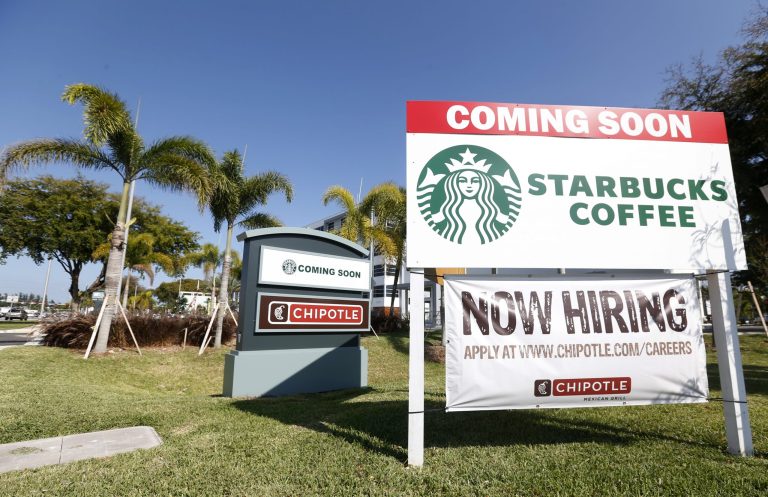More hiring managers are interested to know the political views of job candidates, according to a new survey.