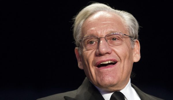 Bob Woodward says Democratic debates resemble Senate markups on health insurance