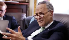 Schumer: Barr must retract ‘spying’ shocker