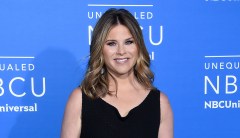 George W. Bush’s daughter tells Trump: ‘Let’s think about the language we use’