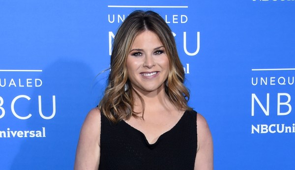 George W. Bush’s daughter tells Trump: ‘Let’s think about the language we use’