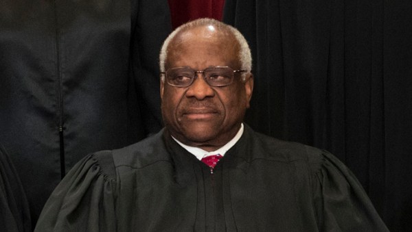 Senate Democrats press Harlan Crow for full list of gifts to Supreme Court justices