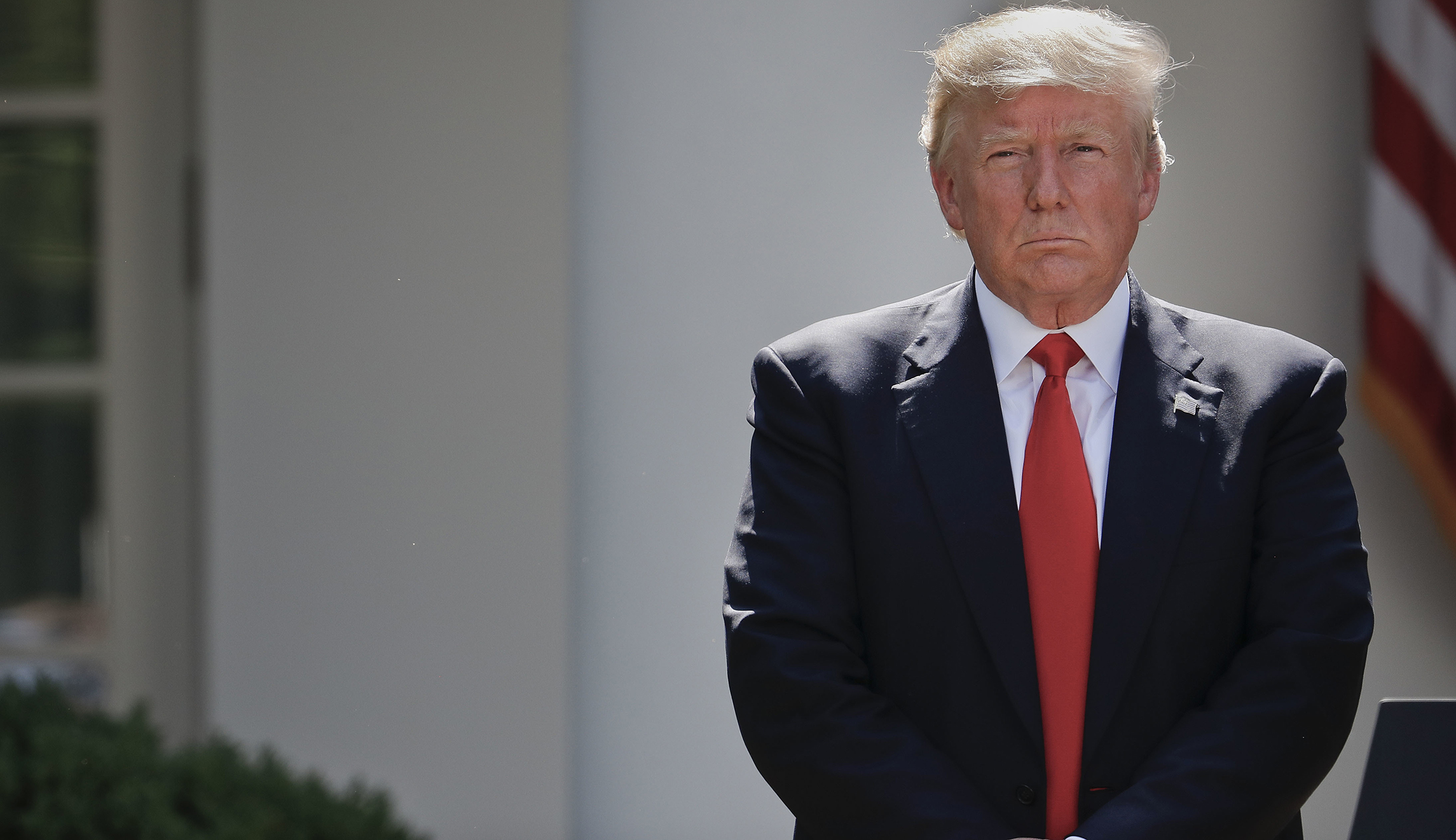 Justice Department appeals ruling that Trump can’t block critics on Twitter