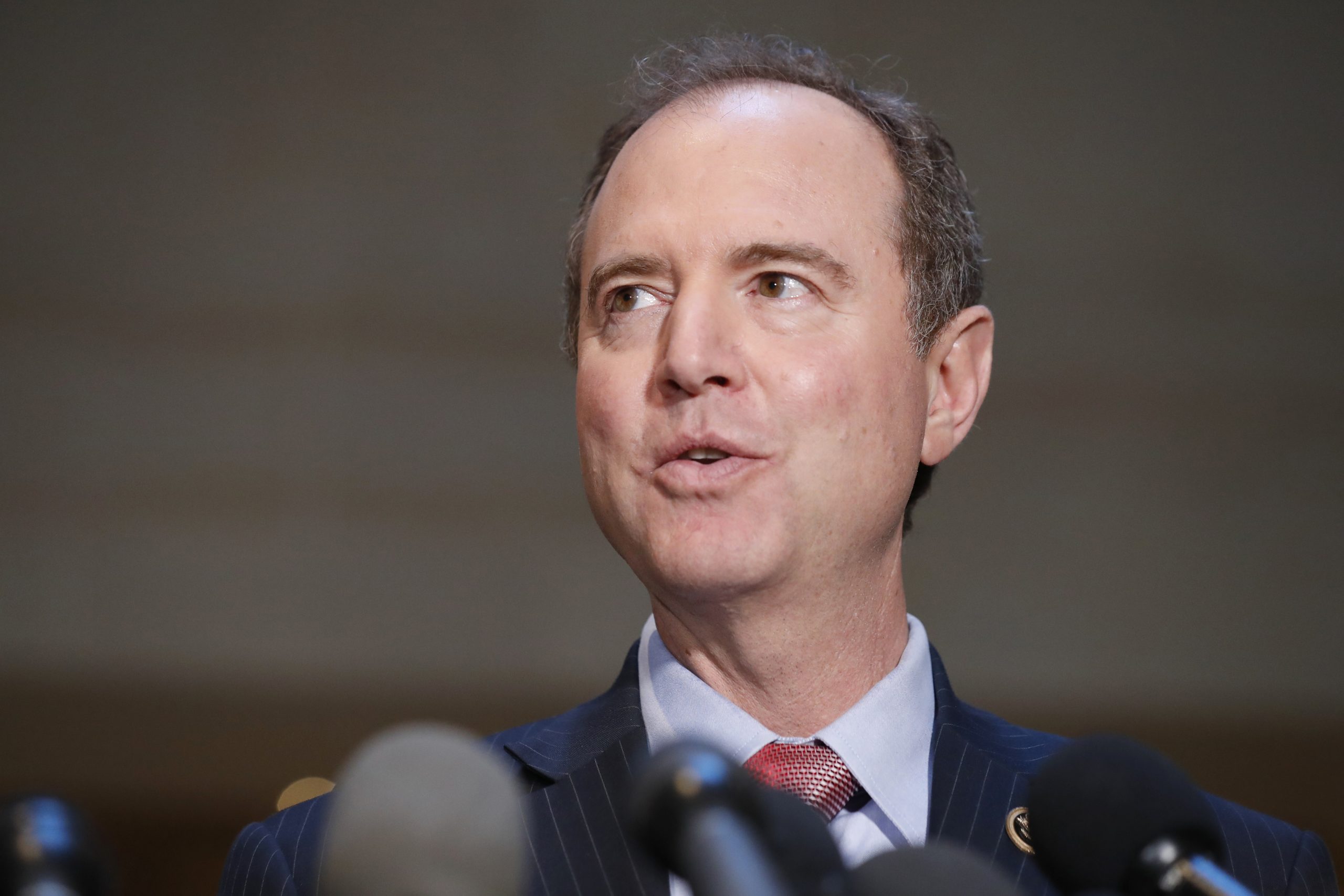 Adam Schiff