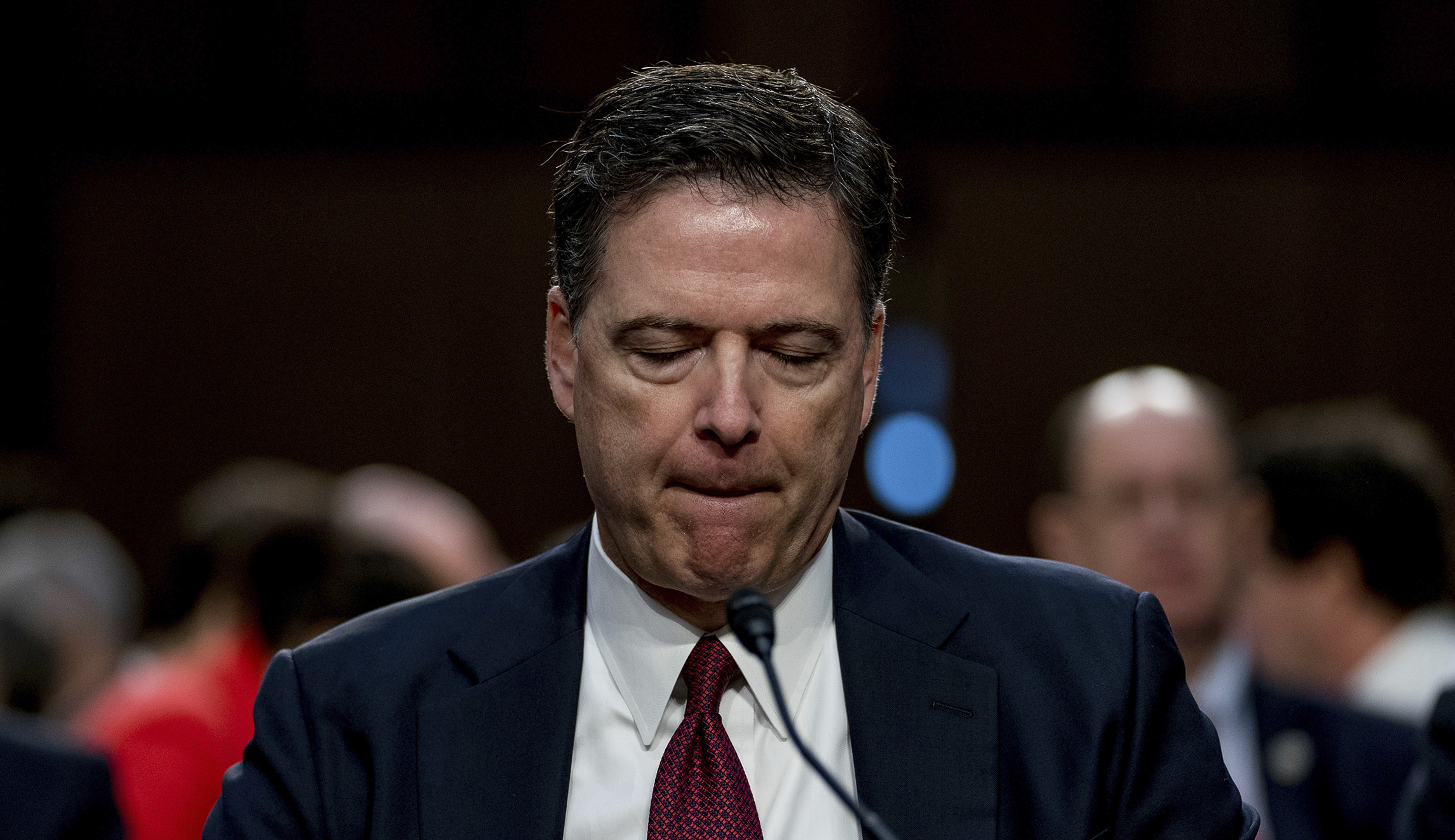 DOJ interviews Comey in McCabe investigation, indicates criminal charges may be filed: Report