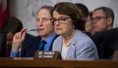 Senate Democrats condemn Trump decision not to punish Saudi crown prince