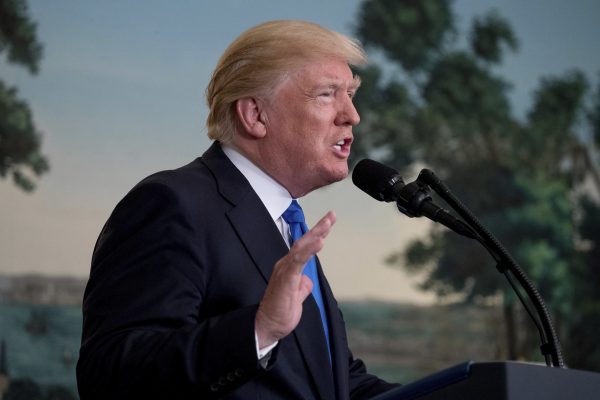 DOJ ordered to respond after requests to unseal FBI’s Trump raid warrant