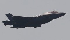 Pentagon refuses delivery of most Lockheed Martin F-35 jets in latest dispute: Report