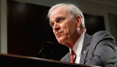 Pentagon chief fires Navy secretary over secret deal for SEAL Eddie Gallagher