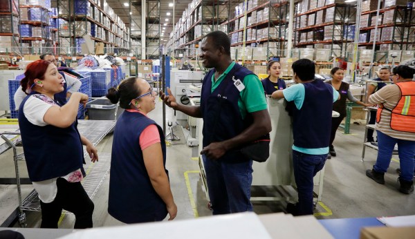 Mexico’s new minimum wage may not be enough for Democrats cool on trade deal