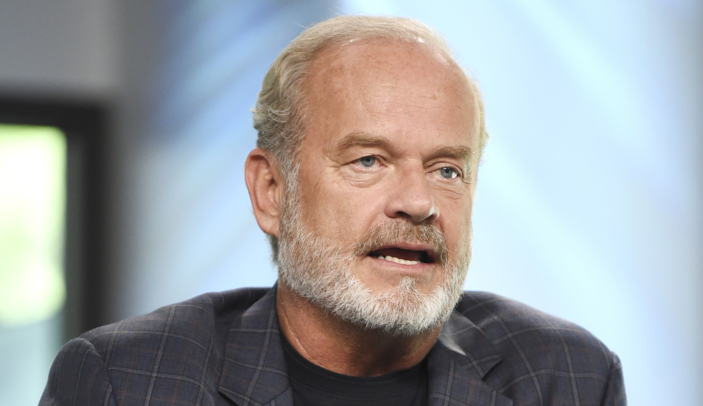 ‘I’m listening’: Frasier sequel gets green light at Paramount+