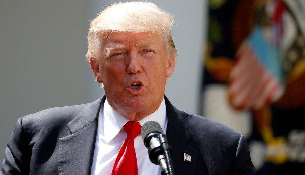 INF folly: Leaving landmark arms control deal is bad for US security
