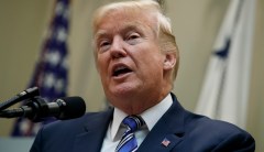 Trump to fraudulent voters: ‘Cheat at your own peril’