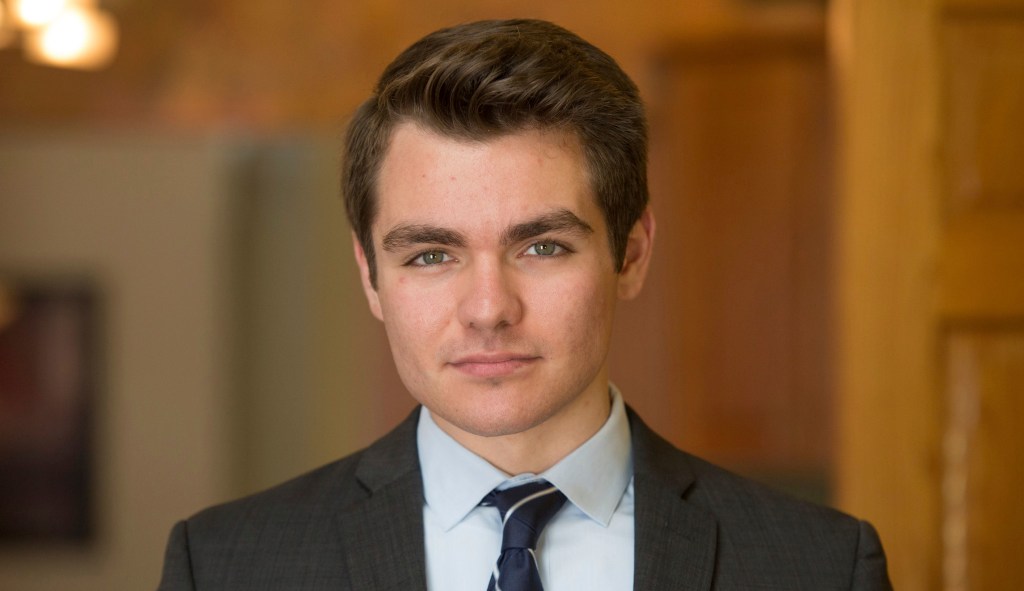 Turning Point USA denounced racism, and conservative snowflakes have a problem with that