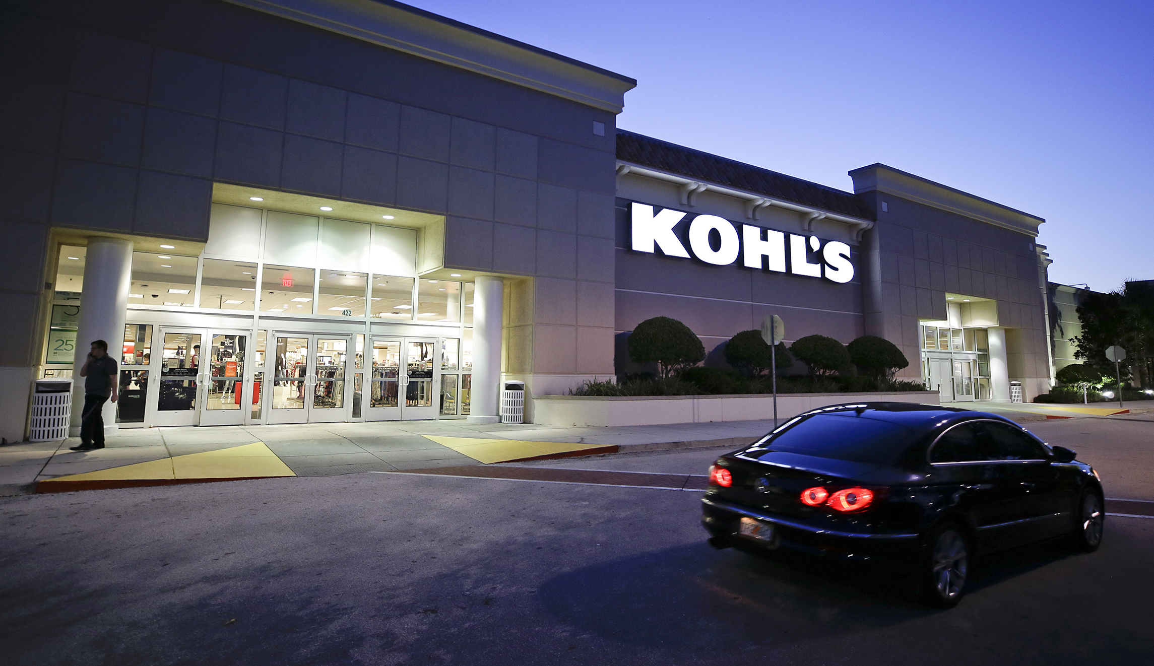Kohl's