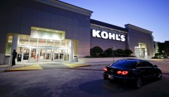 Kohl’s joins retailers bracing for Trump tariffs on clothing imports