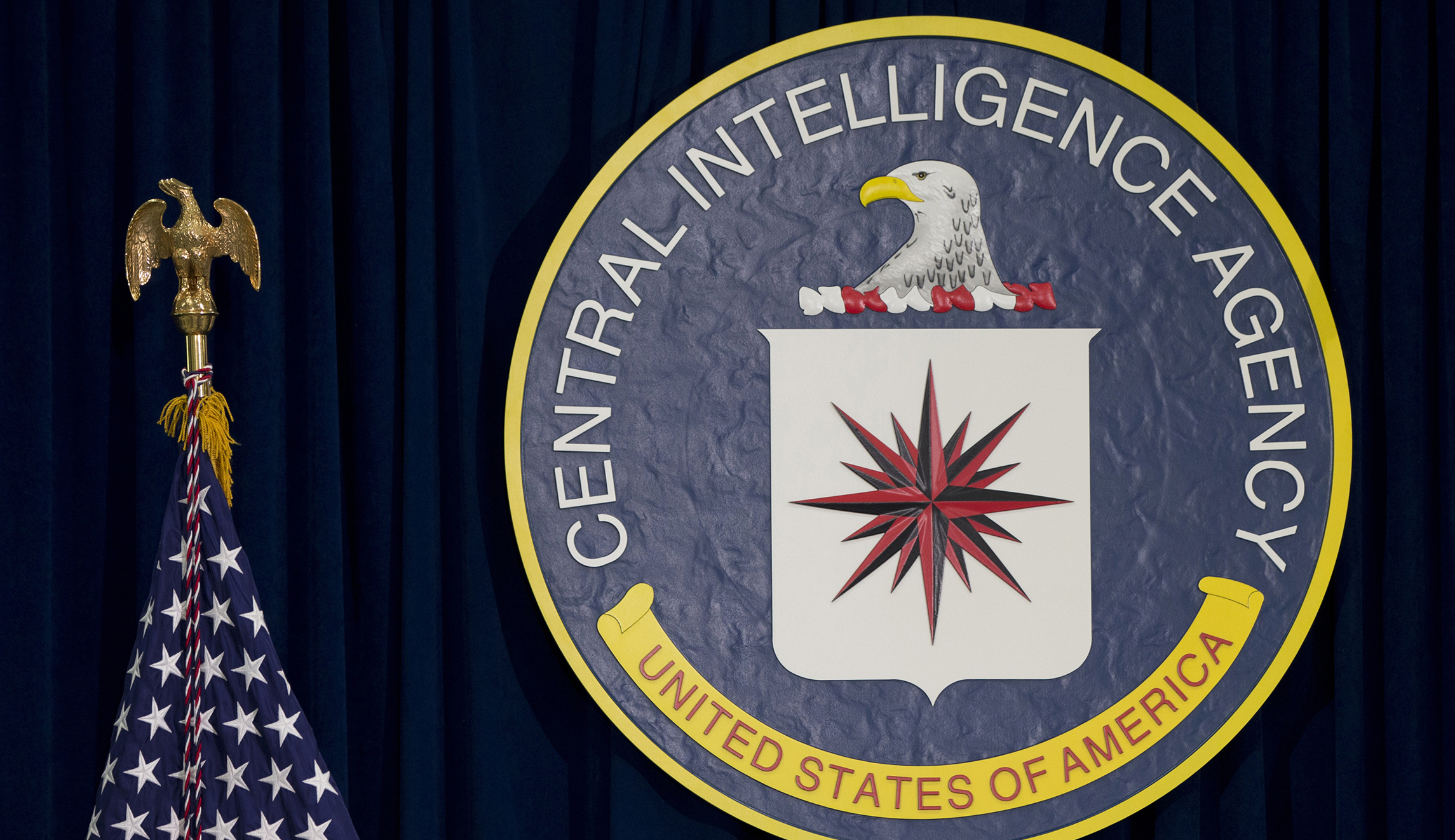 CIA has suspect behind biggest leak in agency’s history: Report