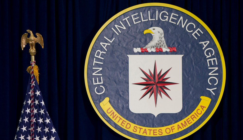 CIA has suspect behind biggest leak in agency’s history: Report