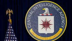 CIA has suspect behind biggest leak in agency’s history: Report