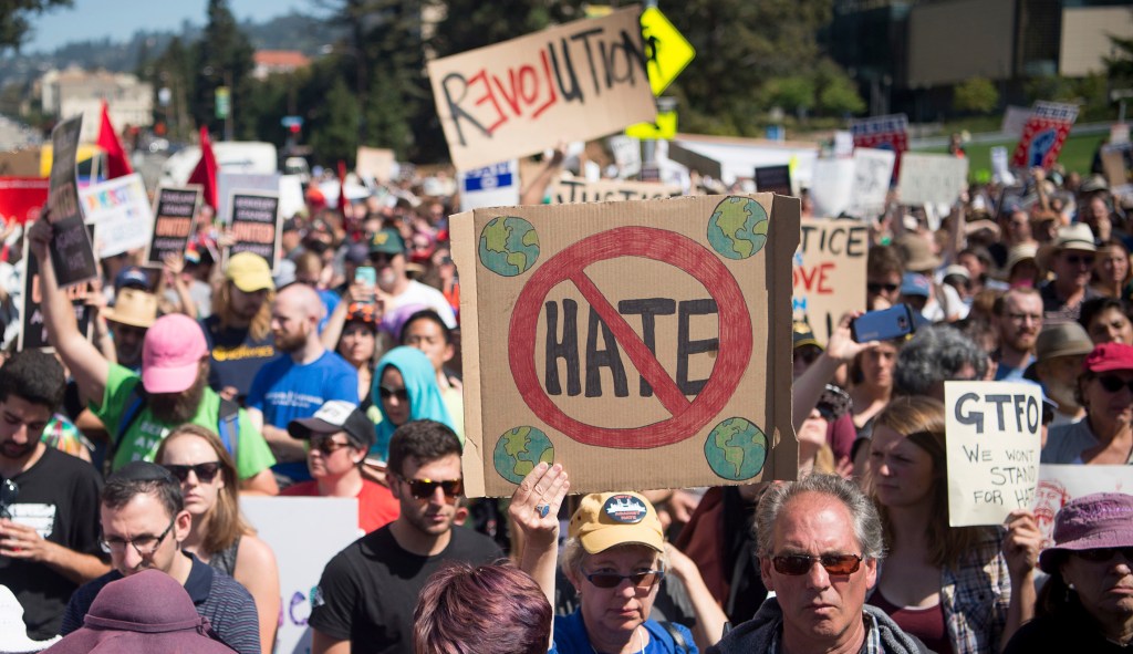 Will the ‘feelings first, rights second’ crowd end free speech as we know it?