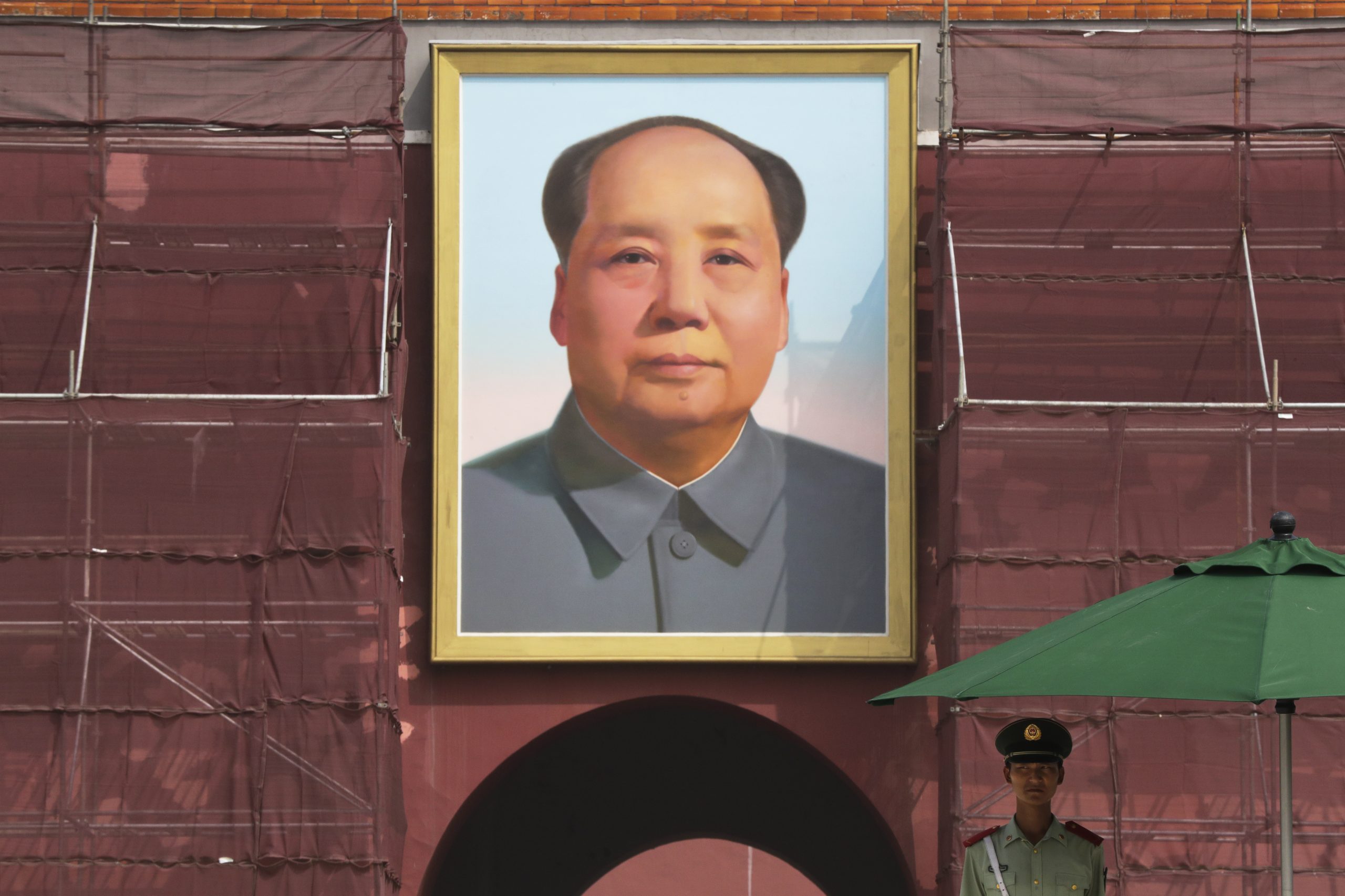 New York Times deletes glowing Mao Zedong tweet, claims it lacked ‘historical context’