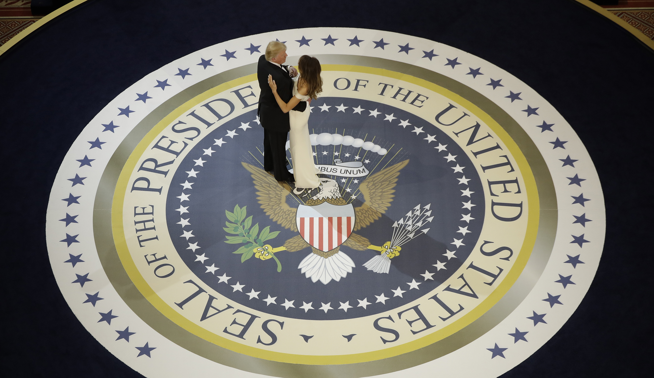 Corruption investigators probing Trump’s inaugural committee