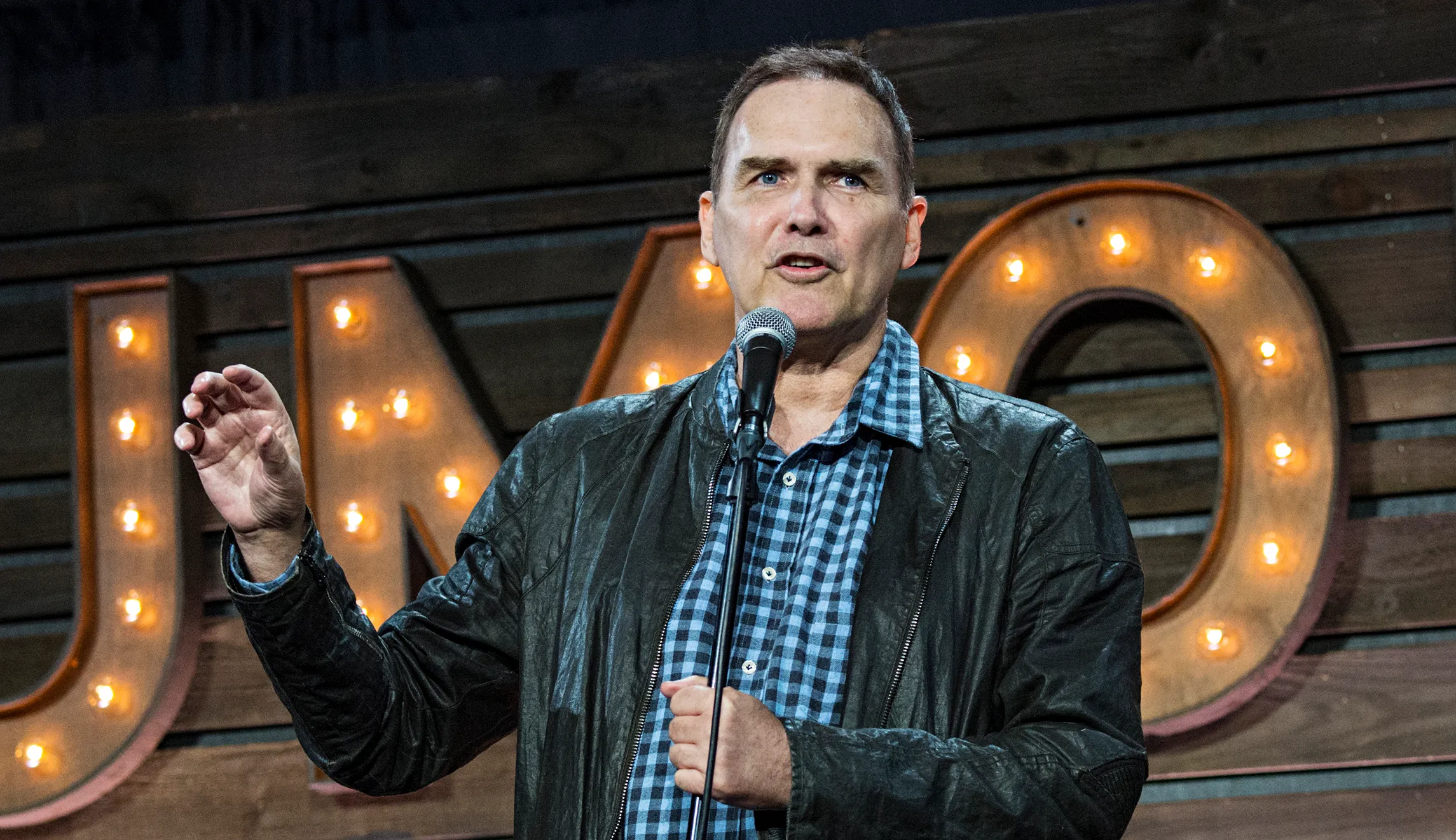 Nothing Special is a fitting farewell to Norm Macdonald